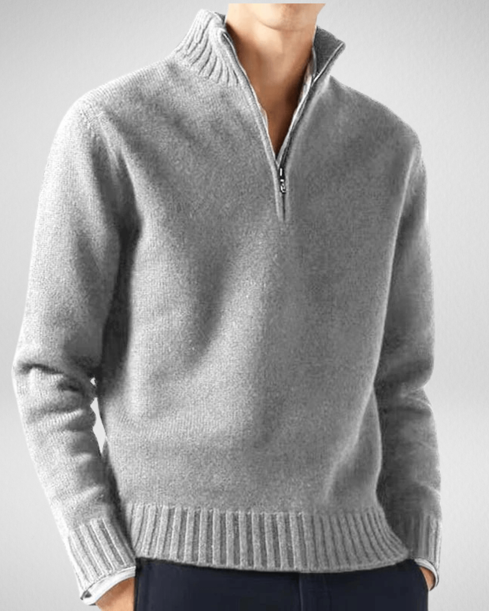 Truien & Vesten - Roem Herenmode